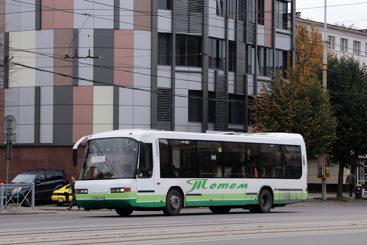 Калининградская область, Neoplan N3016NF Regioliner № С 286 КК 39