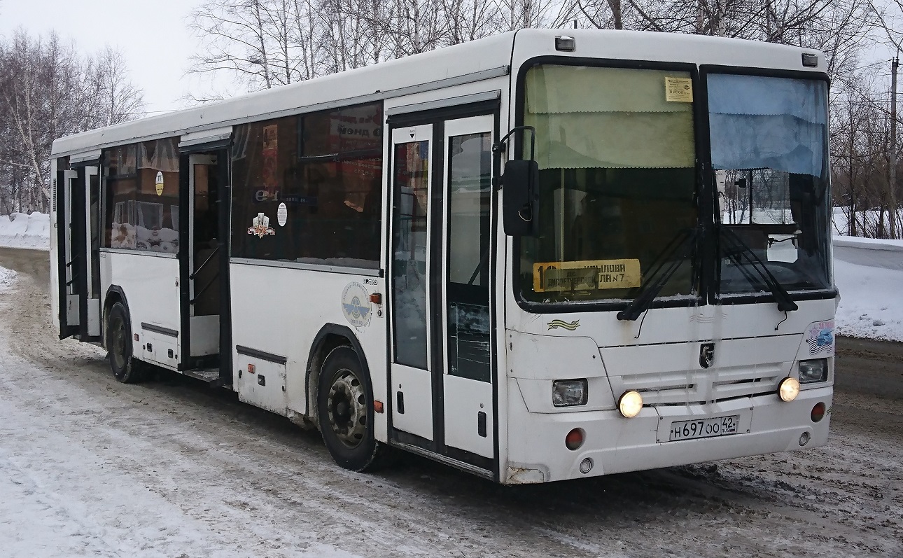 Автобус анжеро судженск ижморский