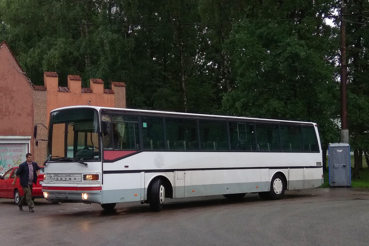 Калининградская область, Setra S215UL № Р 351 ОС 39