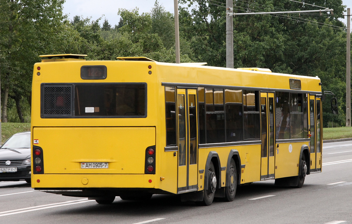 Minsk, MAZ-107.468 Nr. 042862