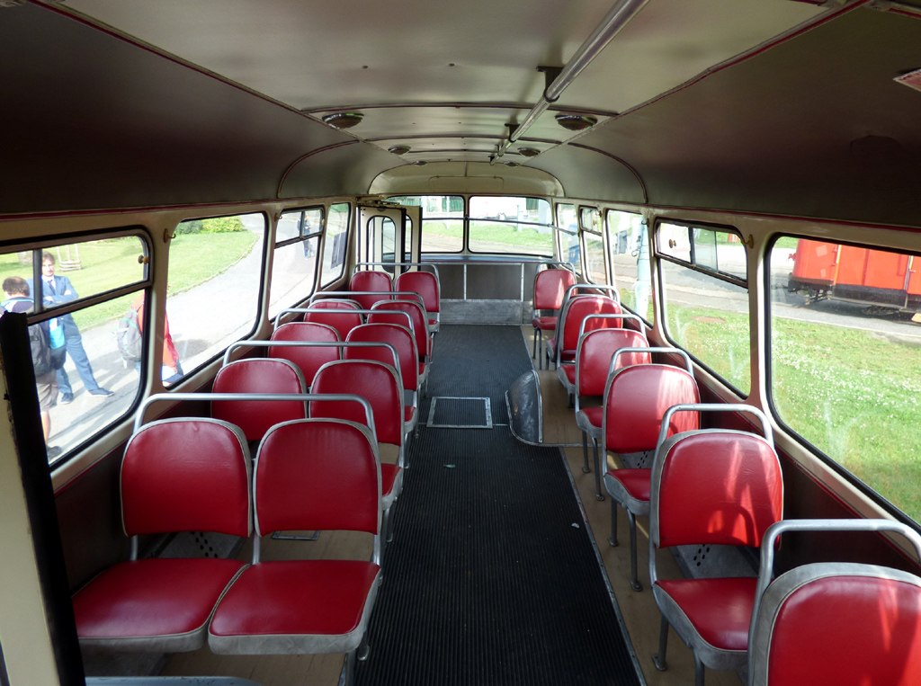 Czech Republic, Škoda 706 RTO MTZ # LIA 53-84