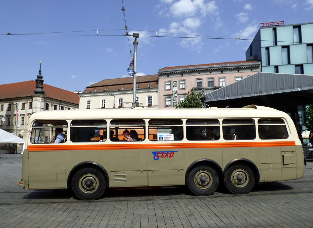 Чехия, Tatra № 02V 0702