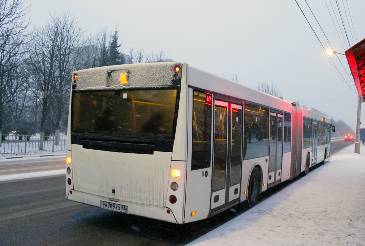 Курская область, МАЗ-215.169 № 406