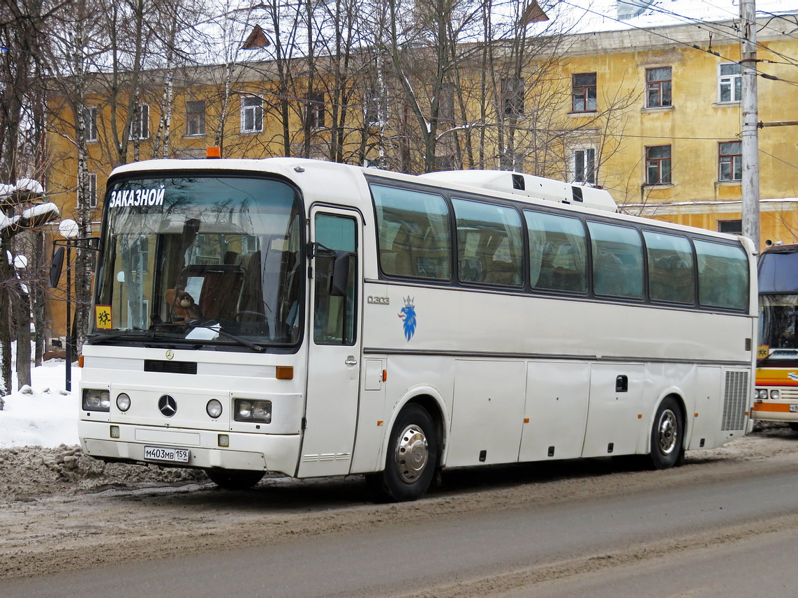 Кировская область, Mercedes-Benz O303-15RHD № М 403 МВ 159