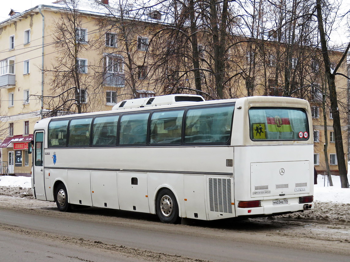 Кировская область, Mercedes-Benz O303-15RHD № М 403 МВ 159