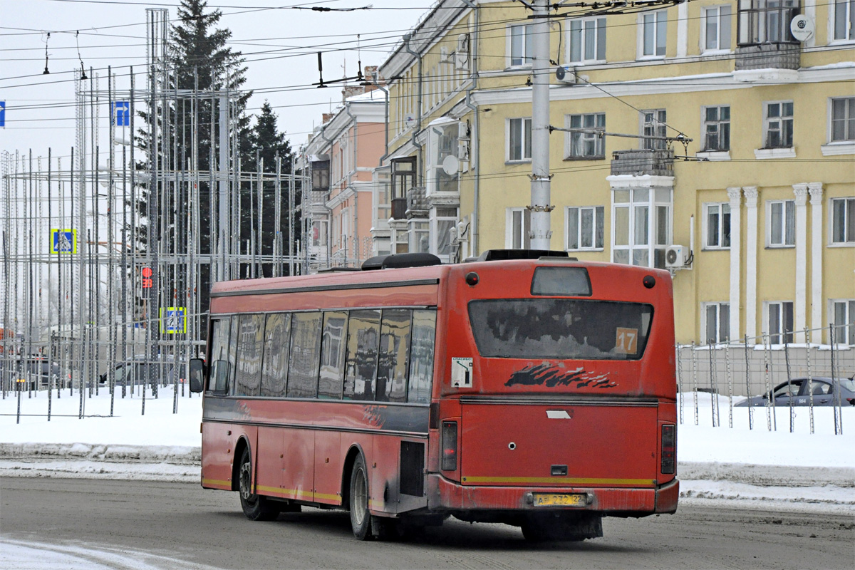 Алтайский край, Vest V10LE № АР 232 22