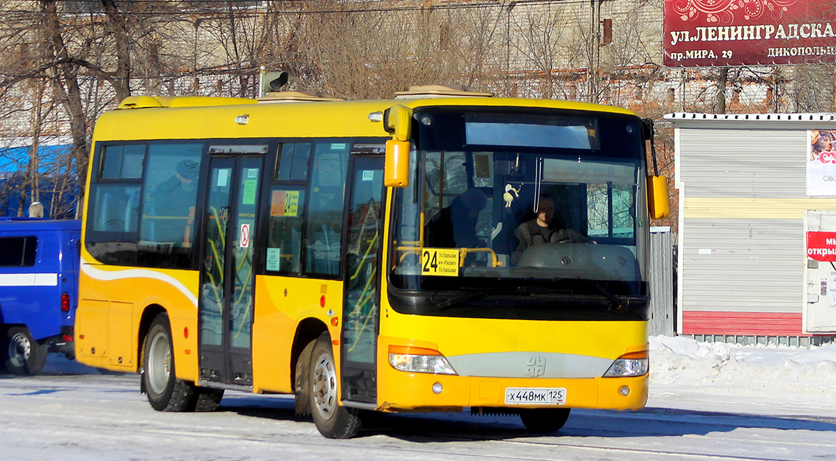 16 автобус комсомольск. Zhong Tong lck6830g-5. Маршрутный автобус. Zhong Tong новый. Автобус 24.