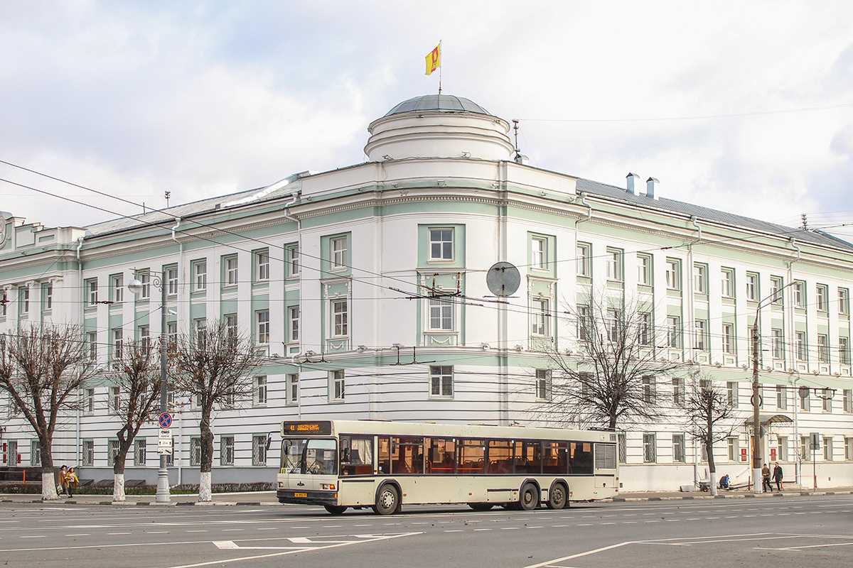 Тверская область — Разные фотографии