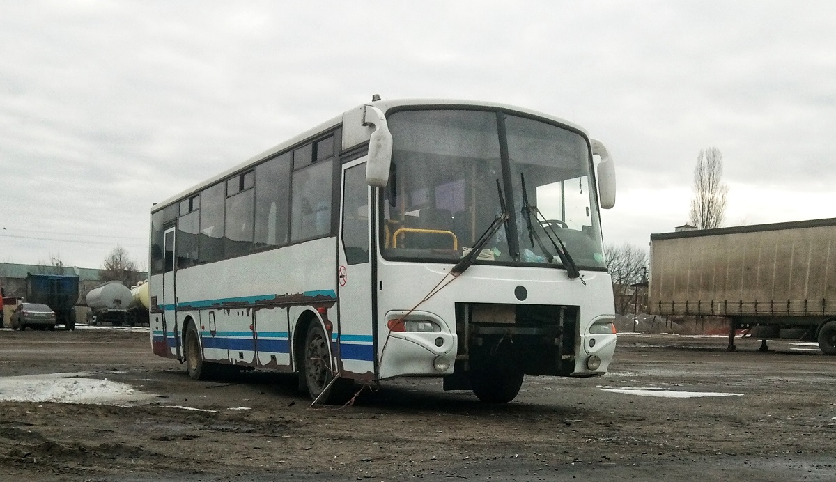 Белгородская область, КАвЗ-4238-01 № АР 470 31