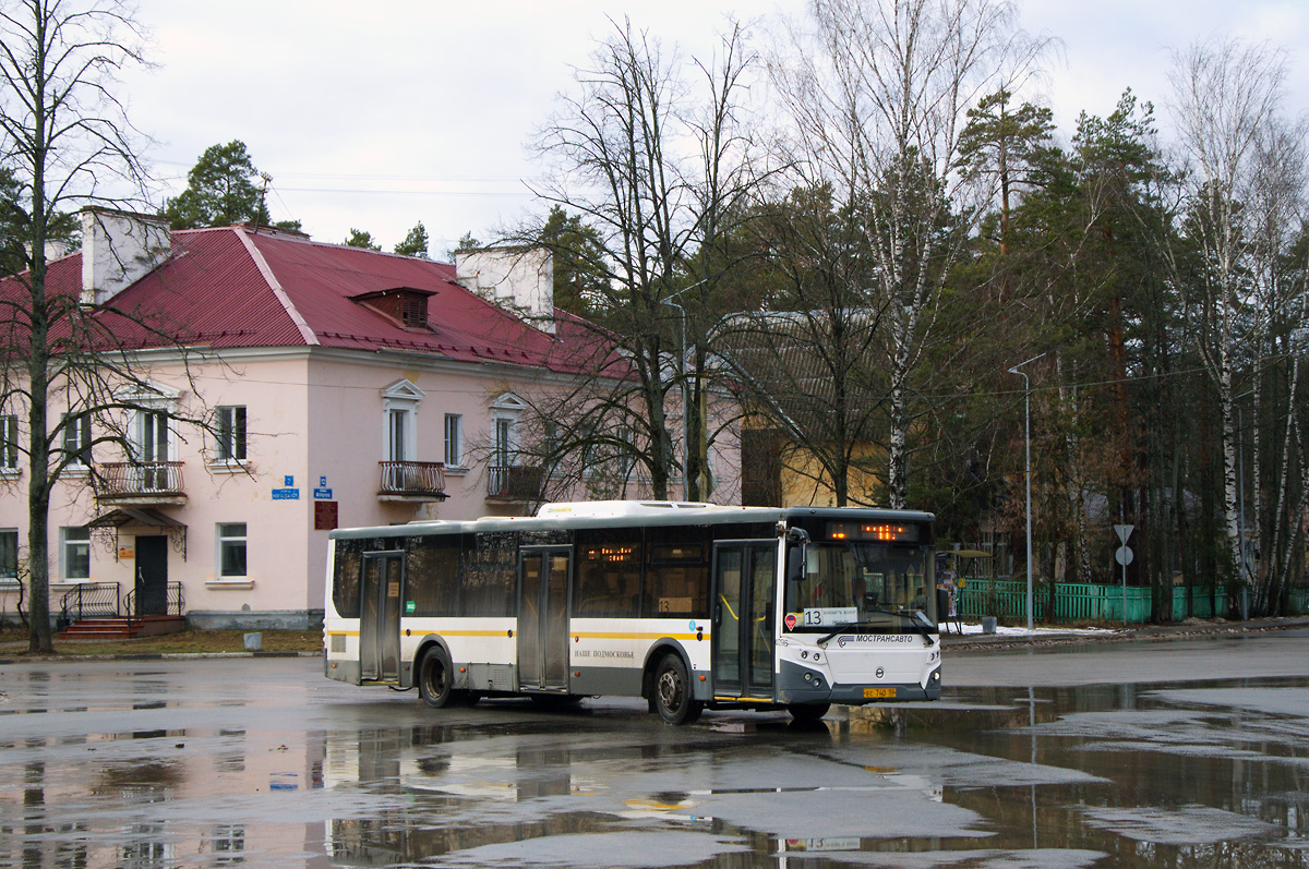 Maskavas reģionā, LiAZ-5292.22 (2-2-2) № 095095