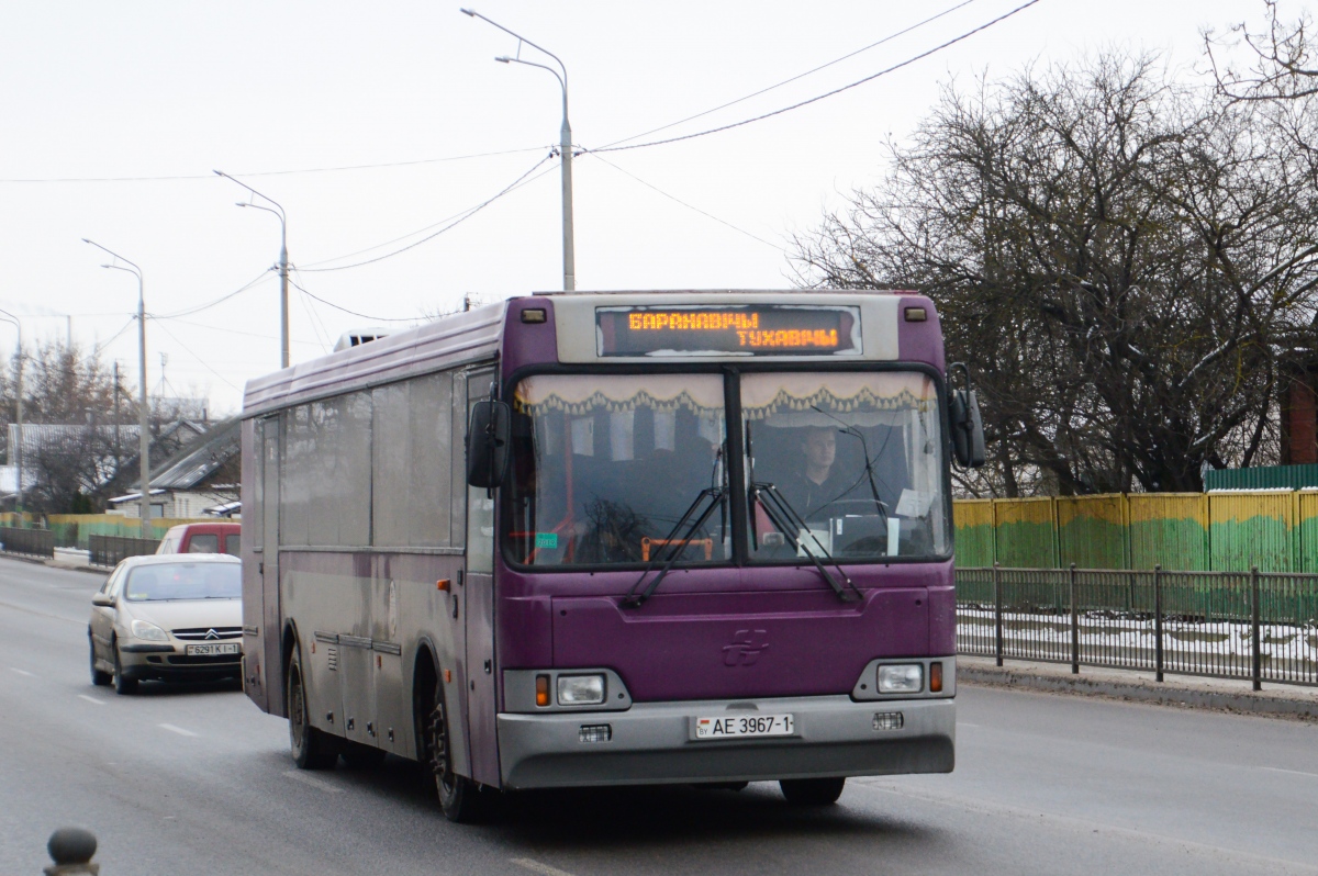 Brestská oblast, Neman-520122-040 č. 22870