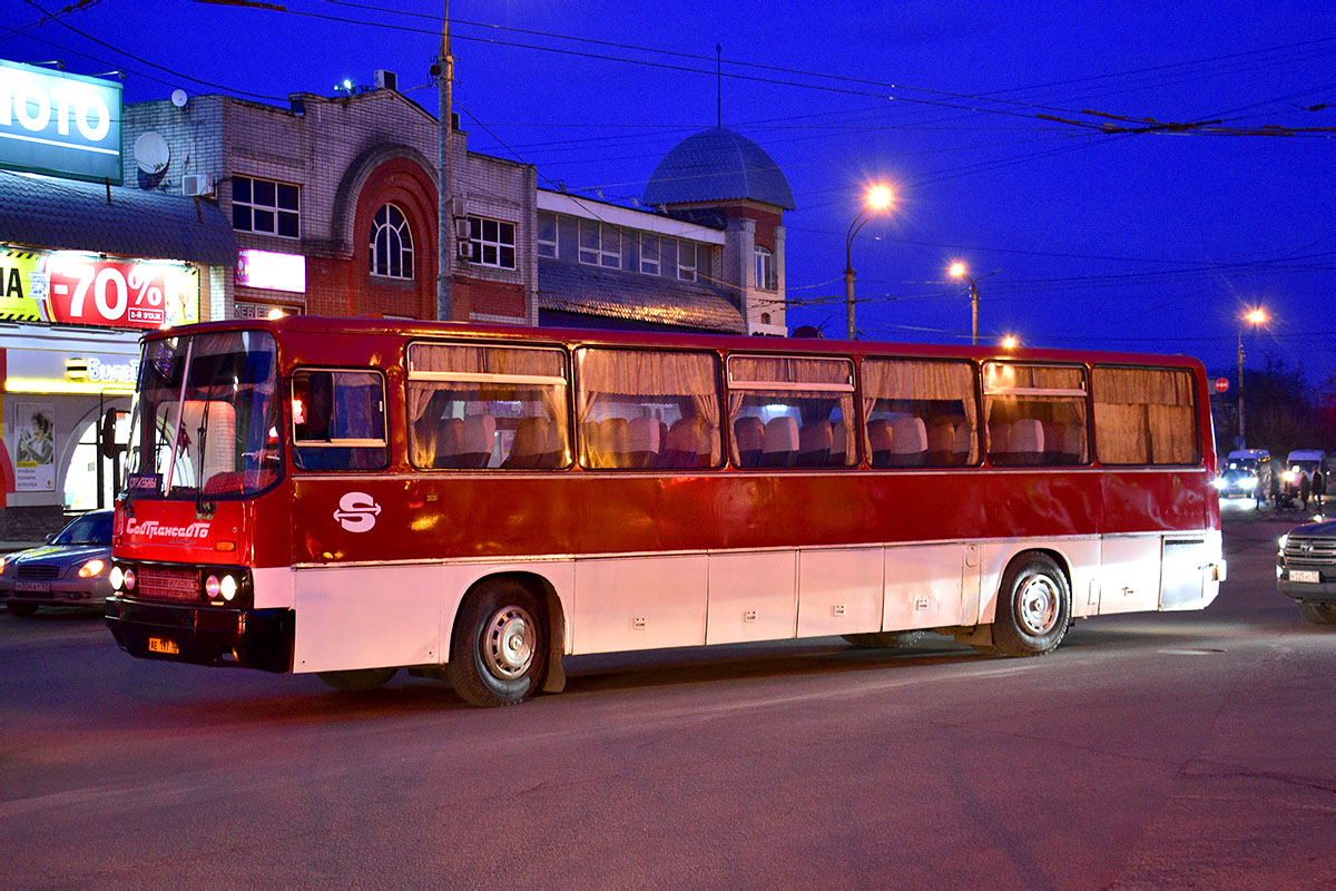 Брянская область, Ikarus 250.59 № АЕ 197 32 — Фото — Автобусный транспорт