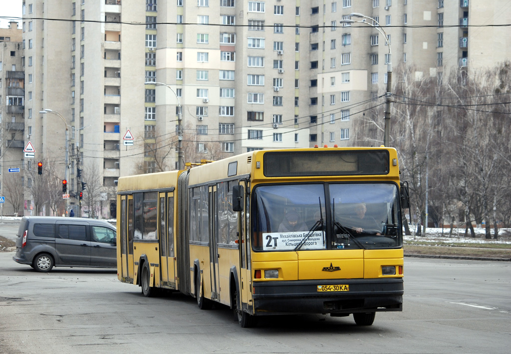 Киев, МАЗ-105.060 № 5801