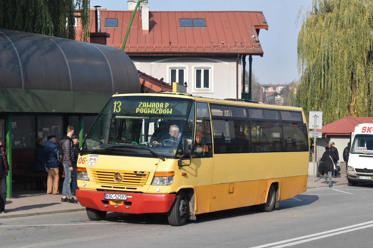 Lenkija, Ernst Auwärter Teamstar Kombi Nr. 06