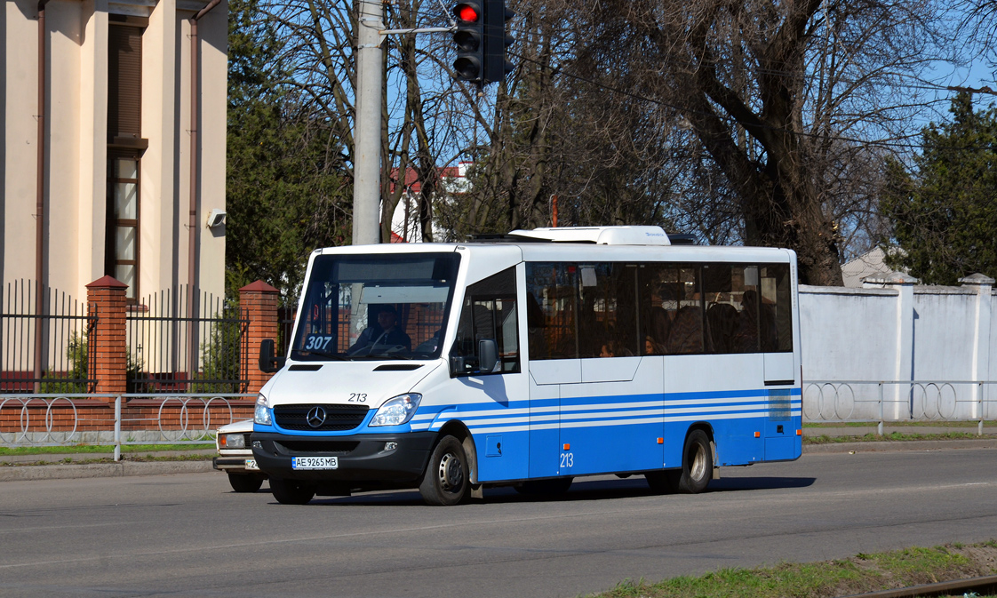 Днепропетровская область, Kutsenits City VII-HMX № 63420