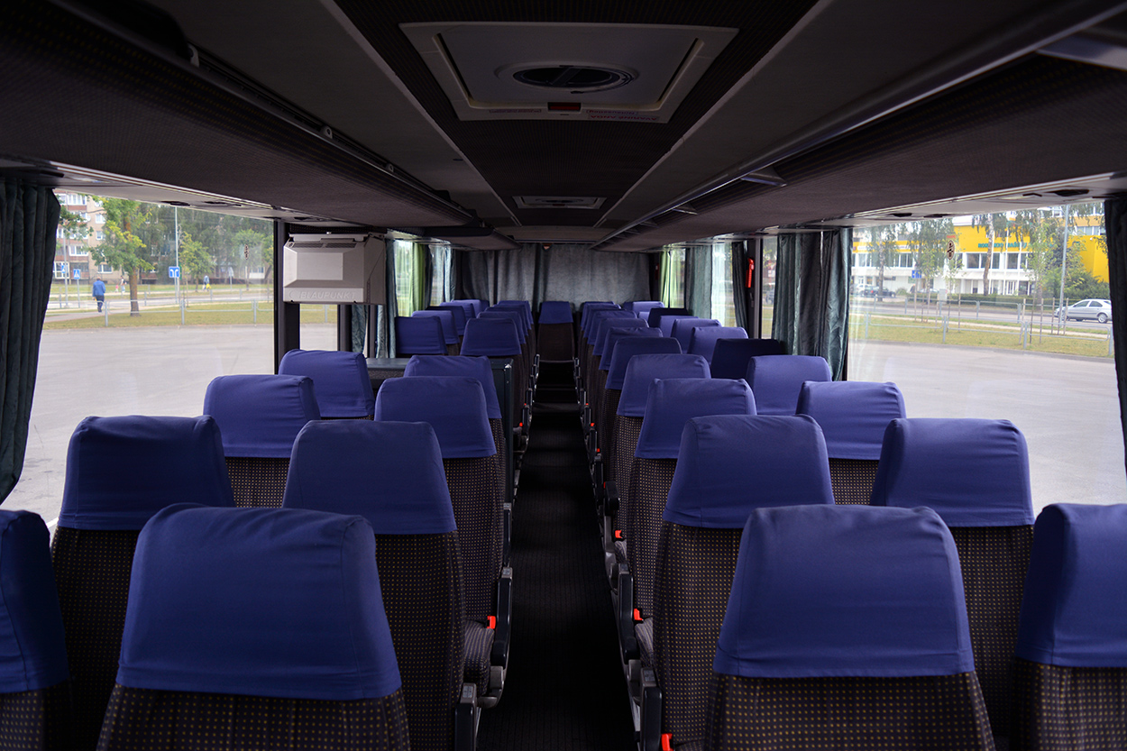 Литва, Setra S315GT-HD № 172