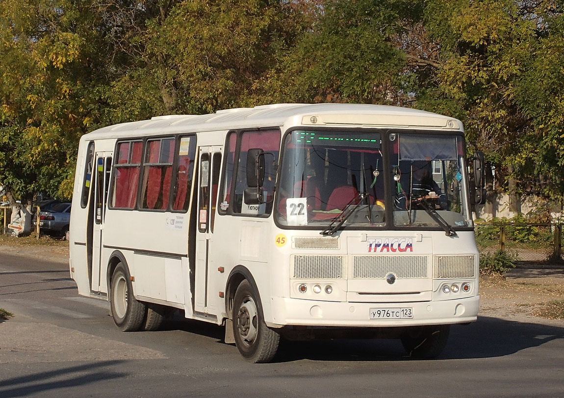 Паз 4234 04