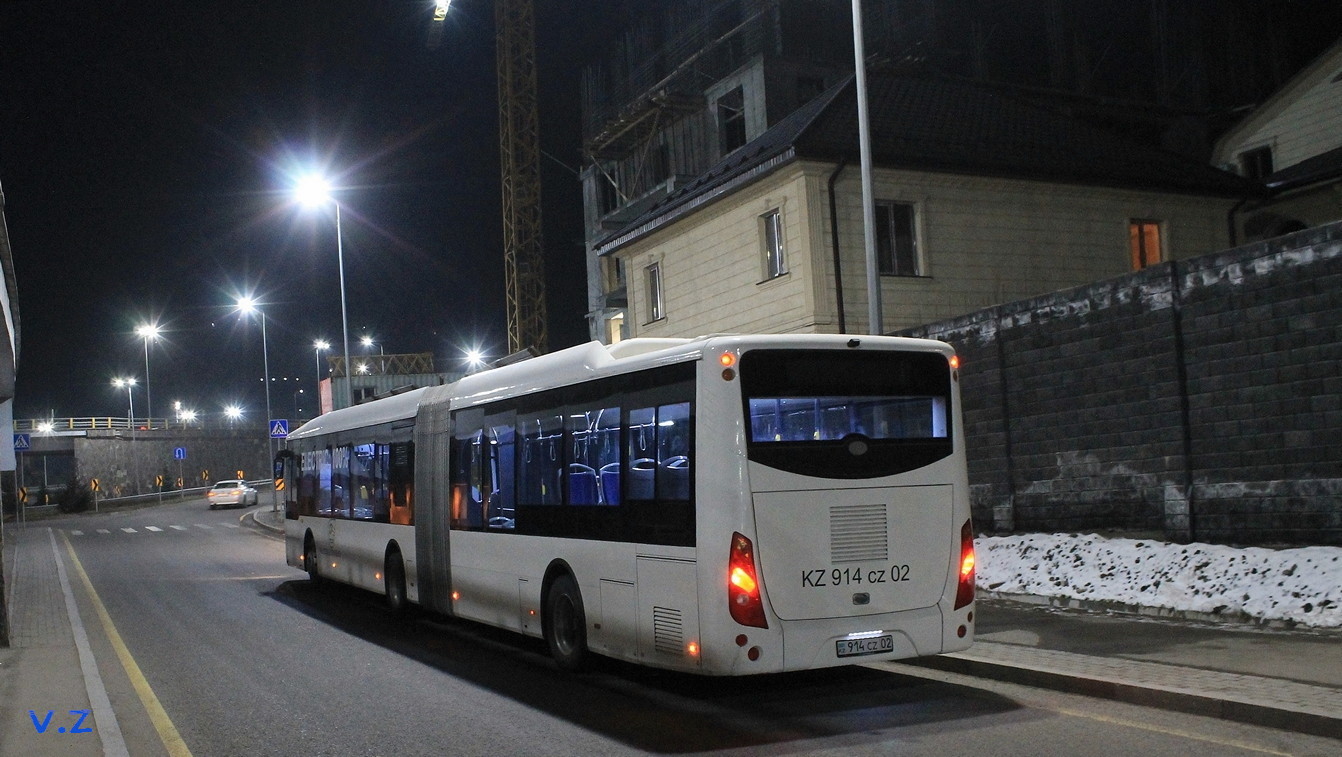 Алматы, Granton GTZ6188BEVB № 015