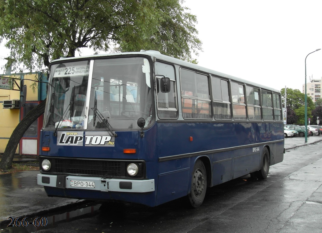 Венгрия, Ikarus 260.46 № 03-44