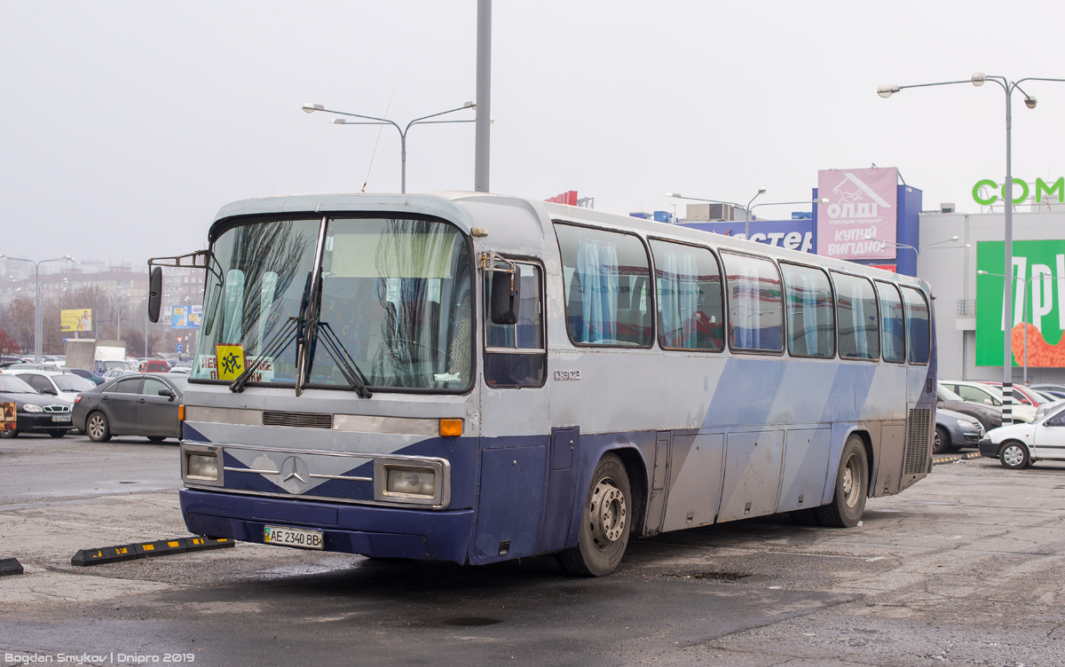 Днепропетровская область, Mercedes-Benz O303-14RHP № AE 2340 BB