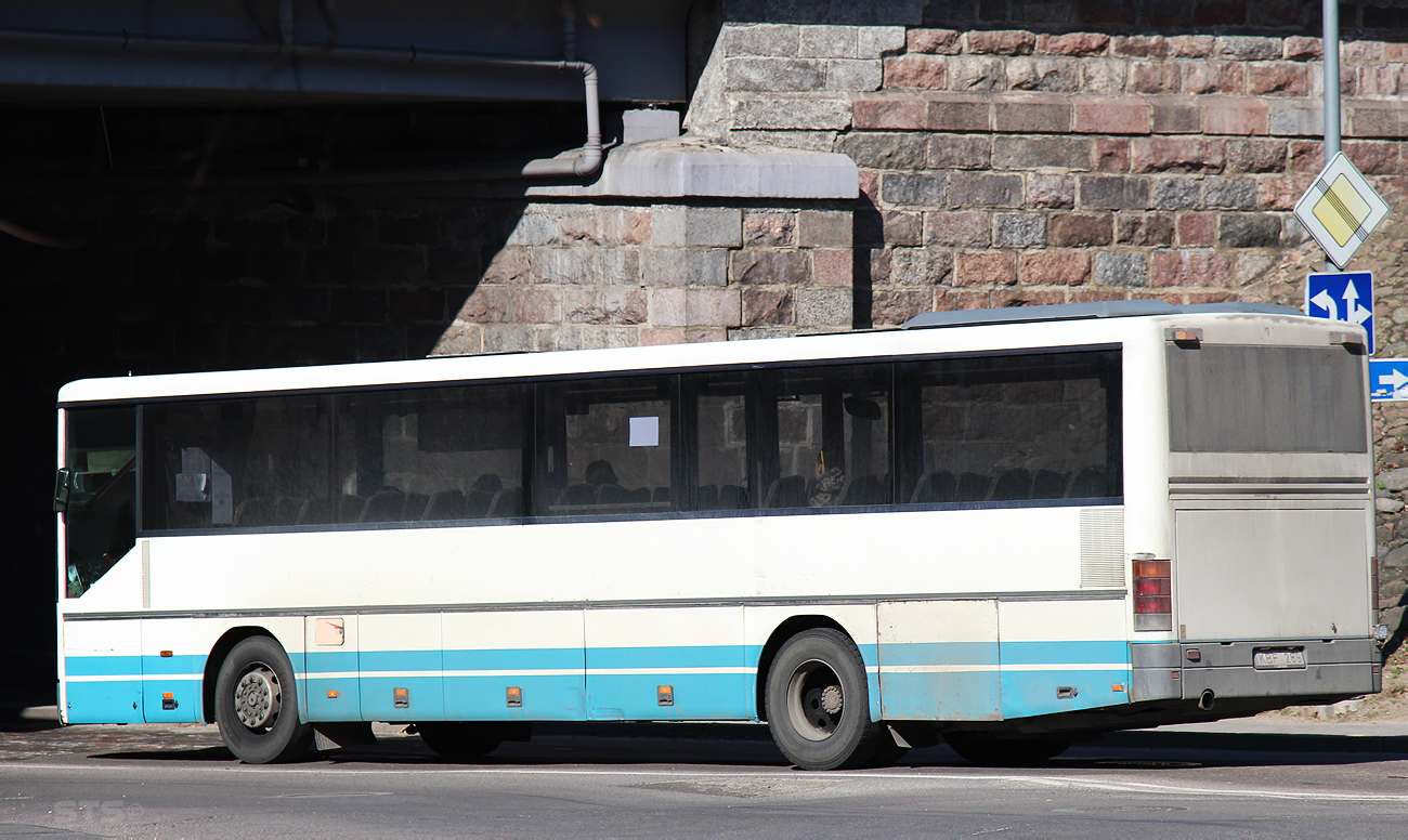 Литва, Setra S315UL № KBF 289