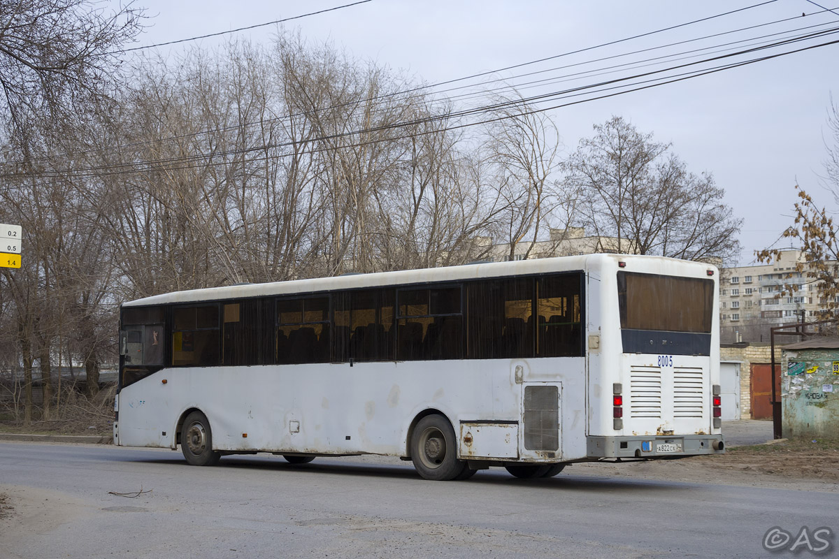 Волгоградская область, Волжанин-52701-10-07 № 8005