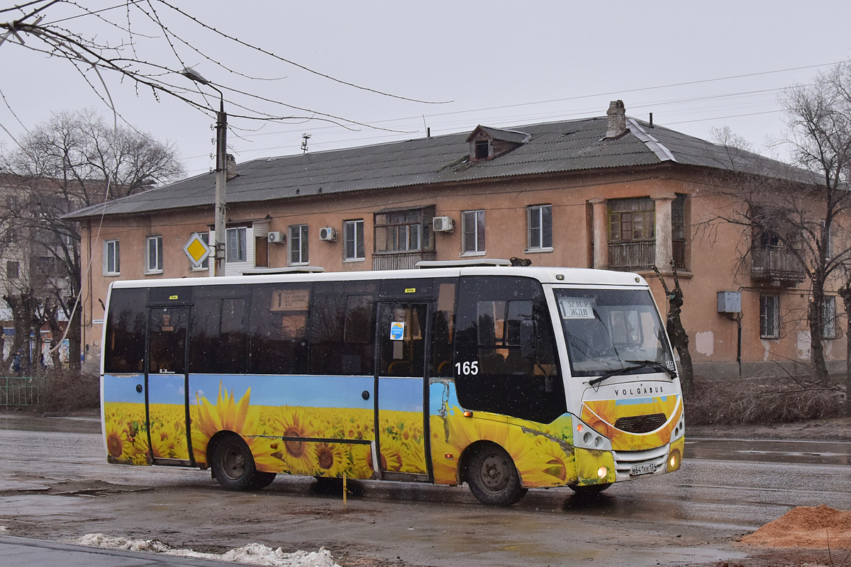 Oblast Wolgograd, Volgabus-4298.G8 Nr. 165