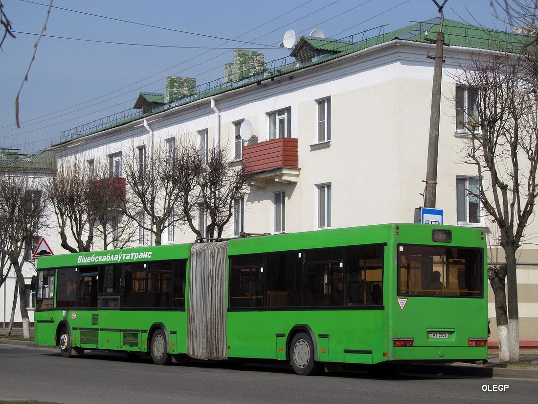 Vitebsk region, MAZ-105.465 Nr. 10413