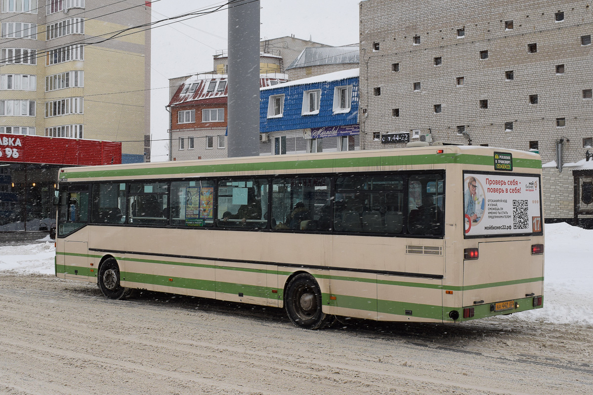 Алтайский край, Mercedes-Benz O405 № АА 442 22