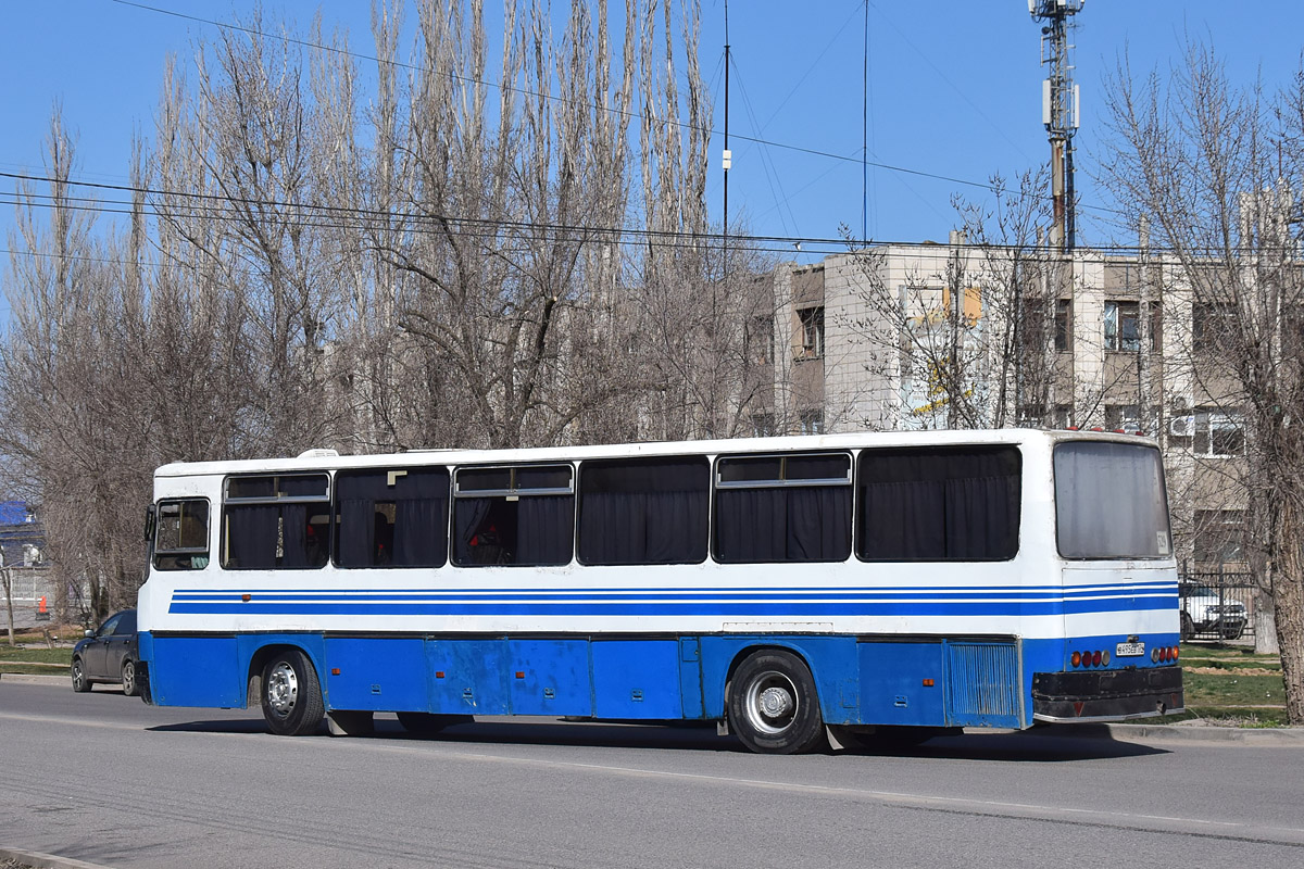 Волгоградская область, Ikarus 250.95 № В 495 ЕВ 134