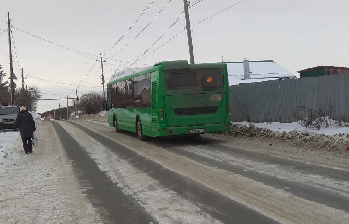 Челябинская область, ЛиАЗ-5292.67 (CNG) № 8-19