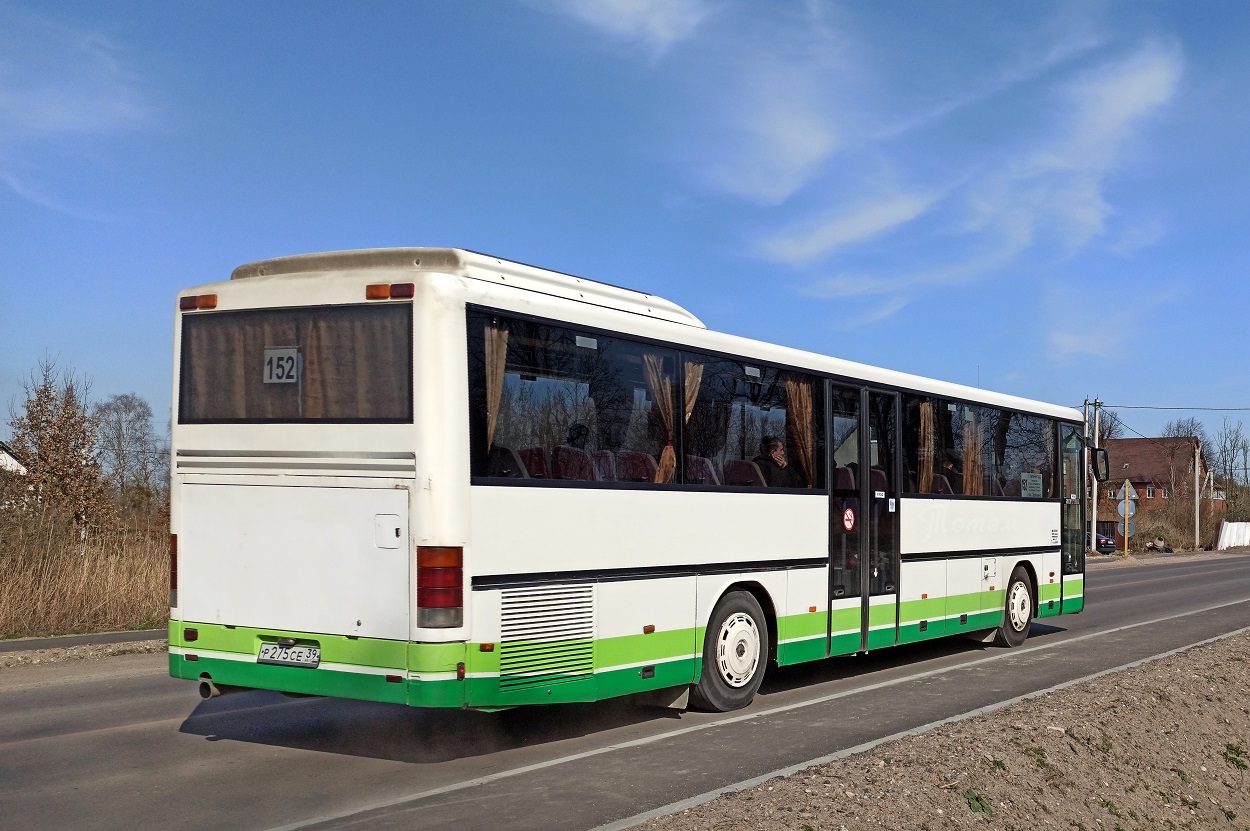 Калининградская область, Setra S315UL № Р 275 СЕ 39