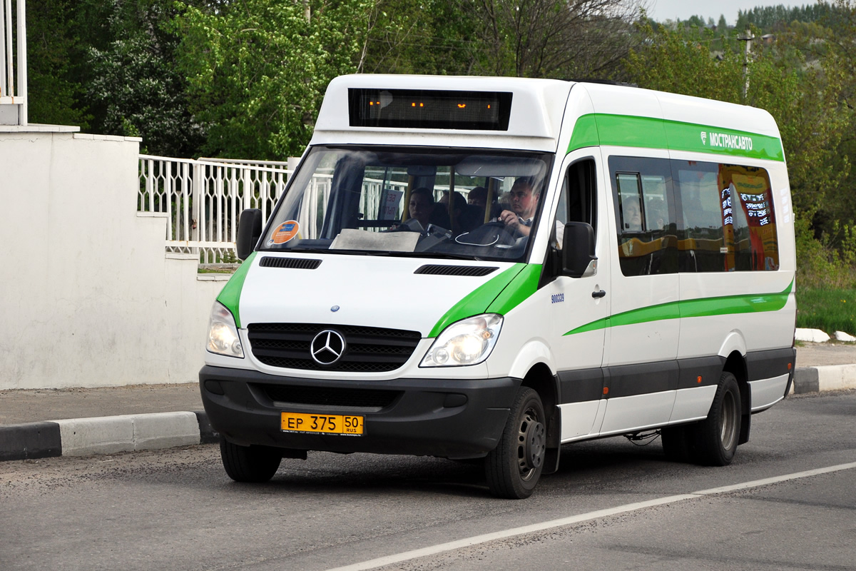 Московская область, Луидор-22340C (MB Sprinter 515CDI) № 1626