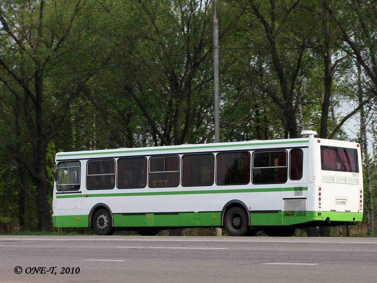 Московская область, ЛиАЗ-5256.36 № Н 246 ММ 150 — Фото — Автобусный  транспорт