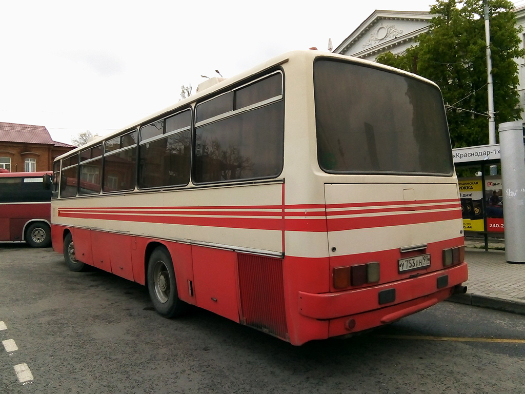 Адыгея, Ikarus 256.75 № У 753 АН 93