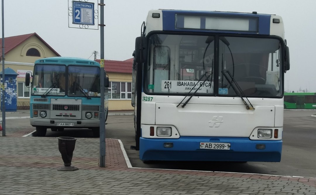 Brest region, Neman-52012 Nr. 24287