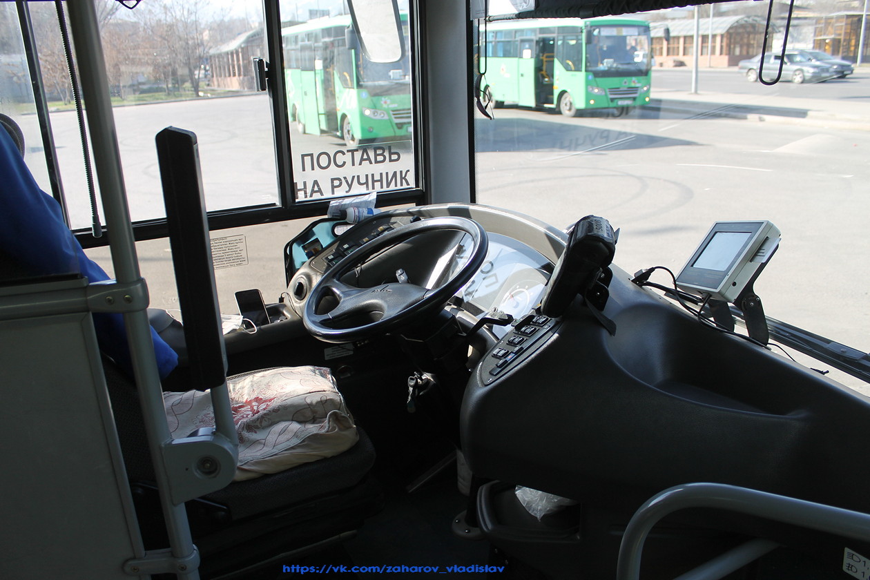 Almaty, MAZ-203.069 sz.: 5008