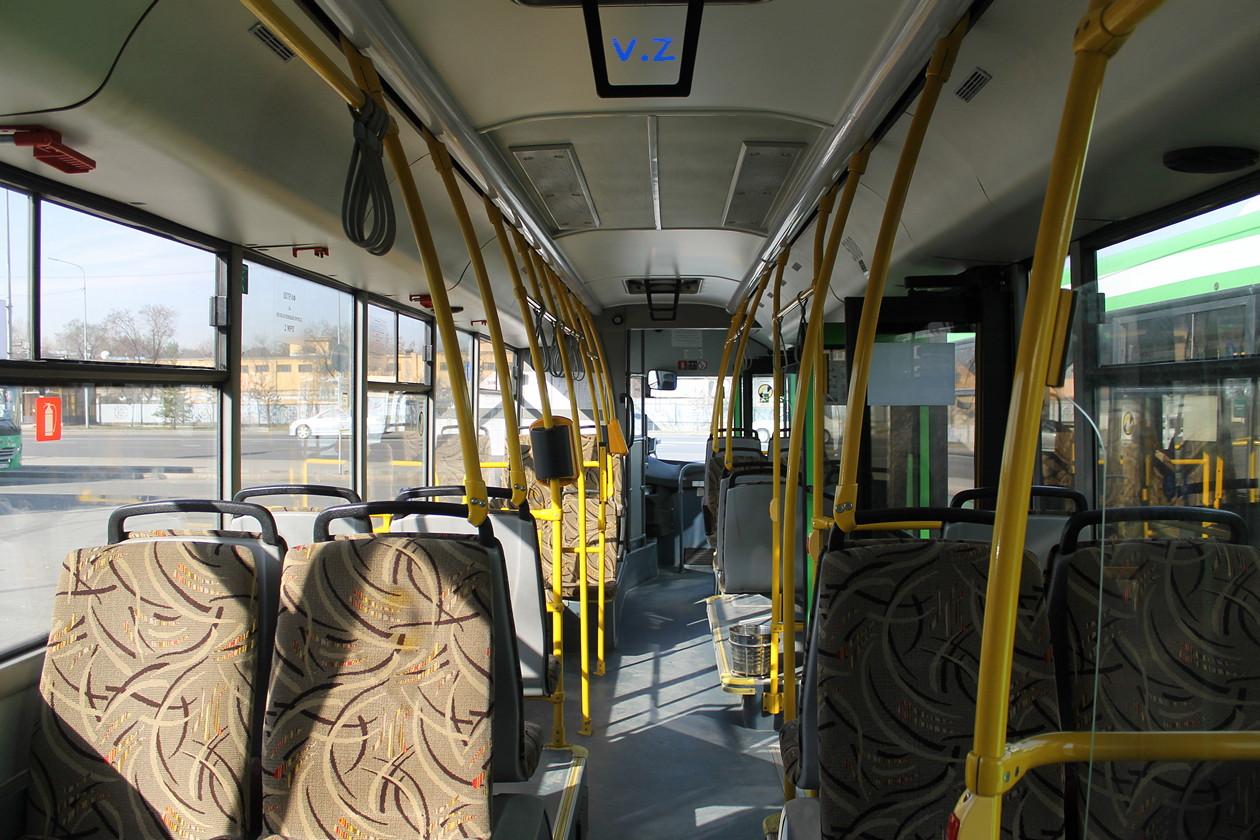 Almaty, MAZ-203.069 sz.: 5008