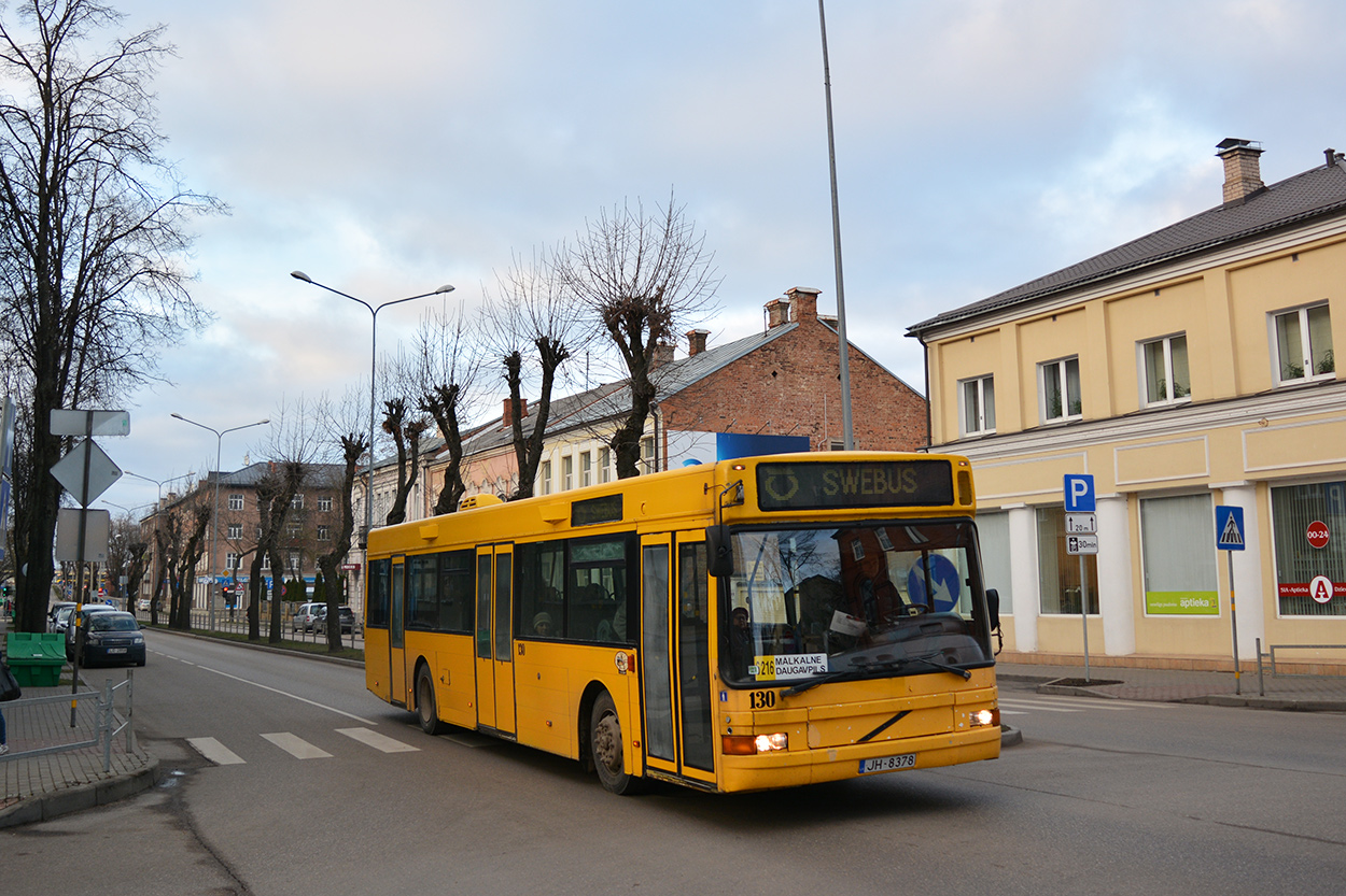 Lotyšsko, Säffle 5000 č. 130