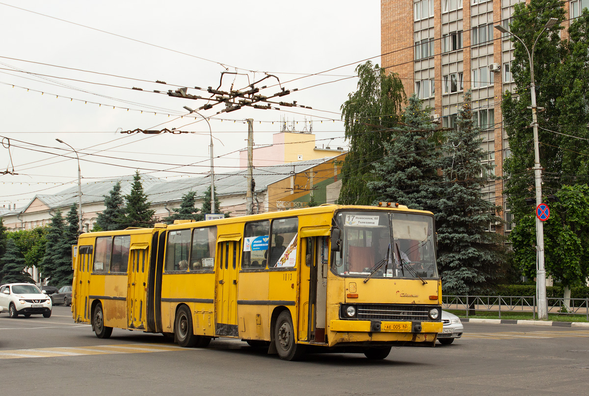 Рязанская область, Ikarus 280.02 № 1013