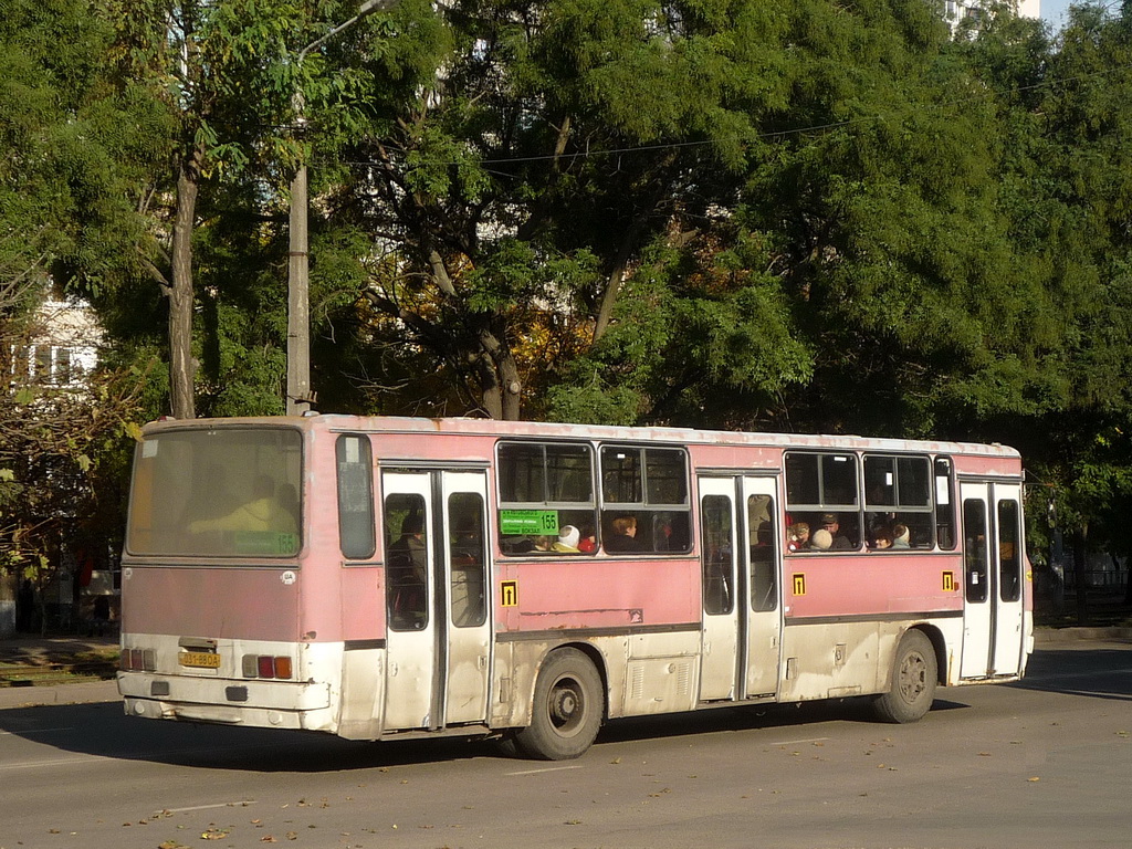 Одесская область, Ikarus 263.00 № 031-88 ОА