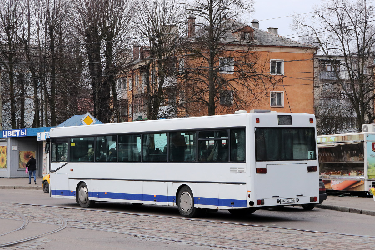 Калининградская область, Mercedes-Benz O407 № 63178