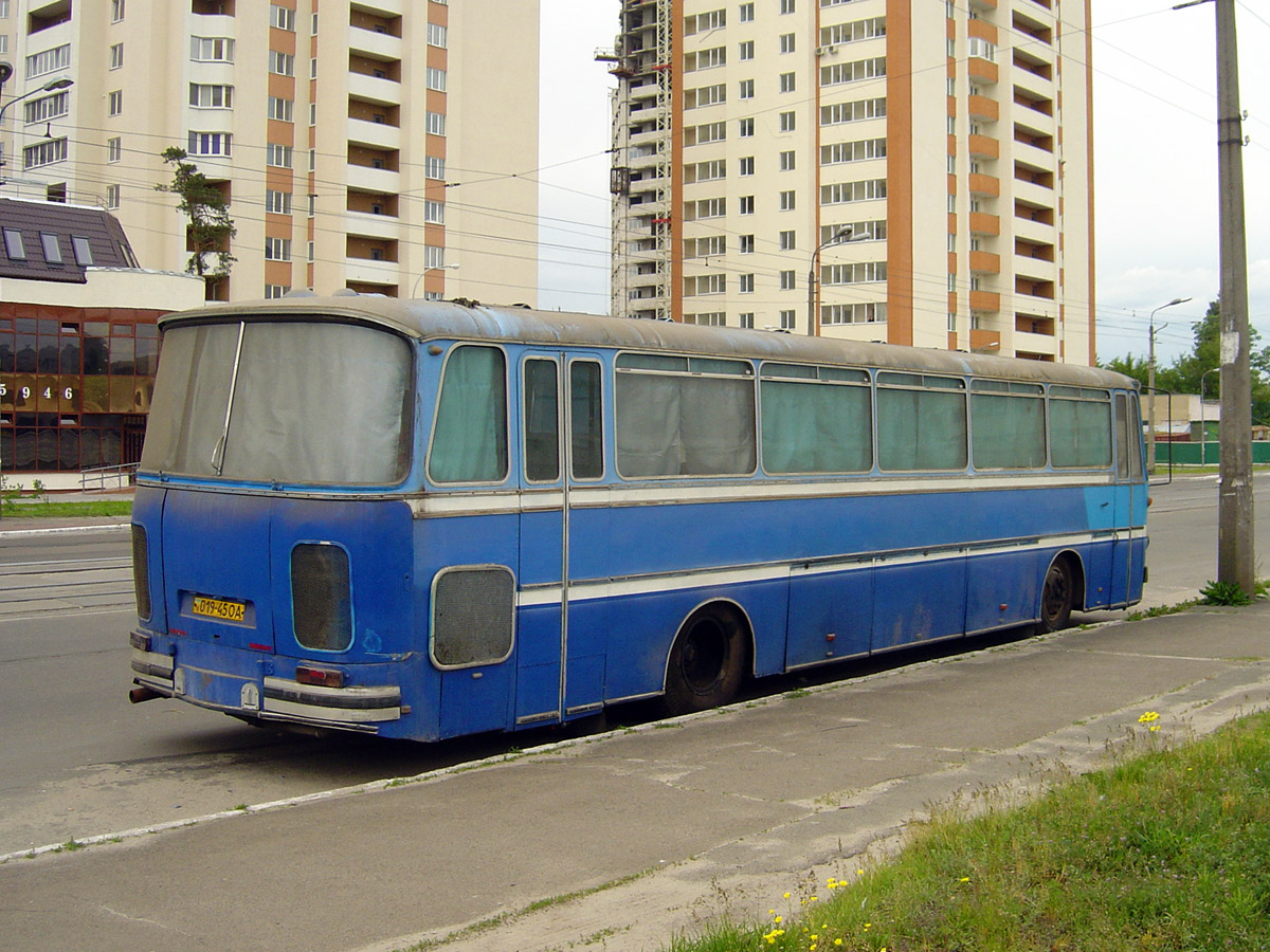 Одесская область, Setra S150 № 019-45 ОА
