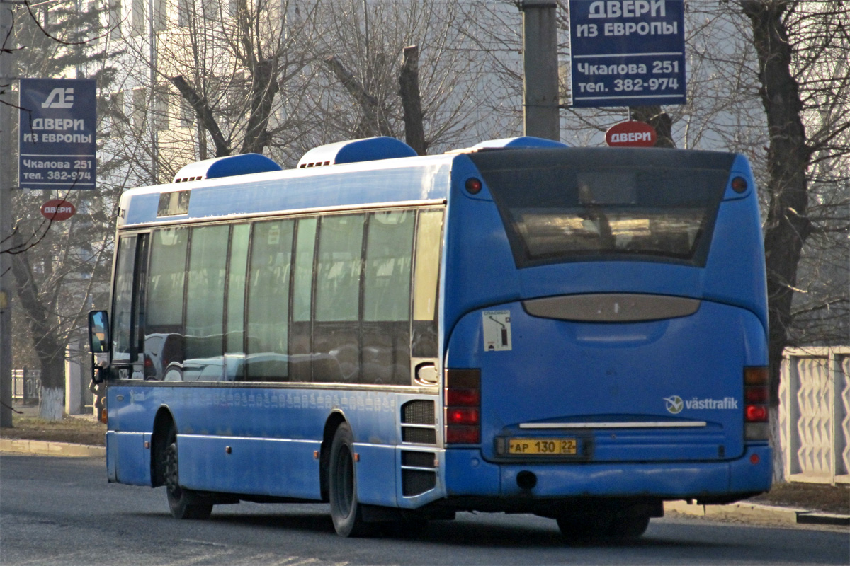 Алтайский край, Scania OmniLink I № АР 130 22