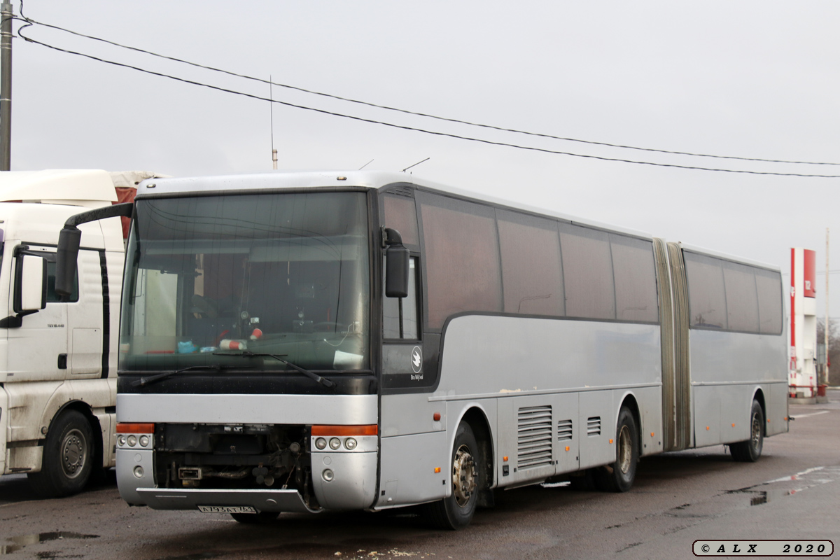 Ростовская область, Van Hool T9 Alizée № А 793 АТ 761