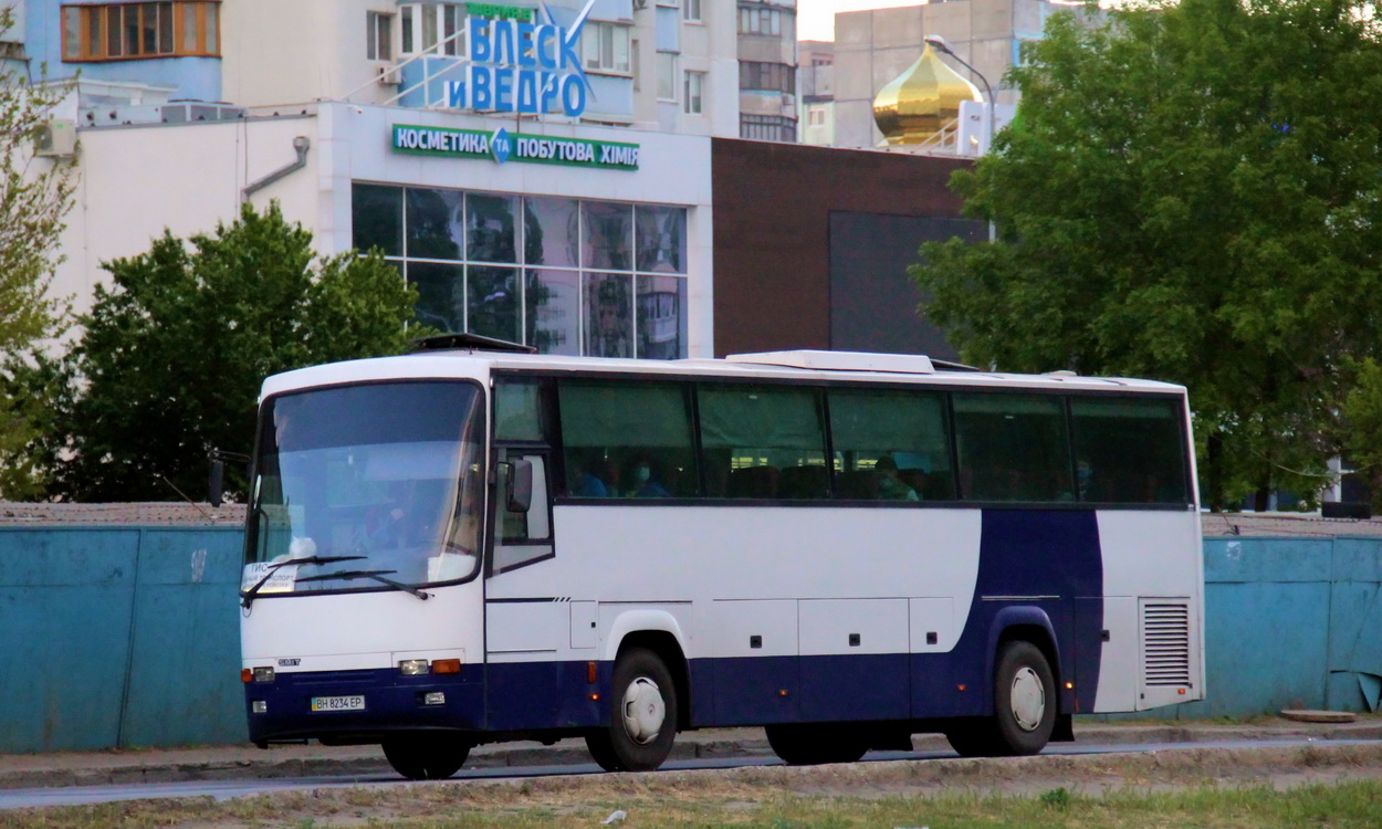 Одесская область, Smit Orion № 823