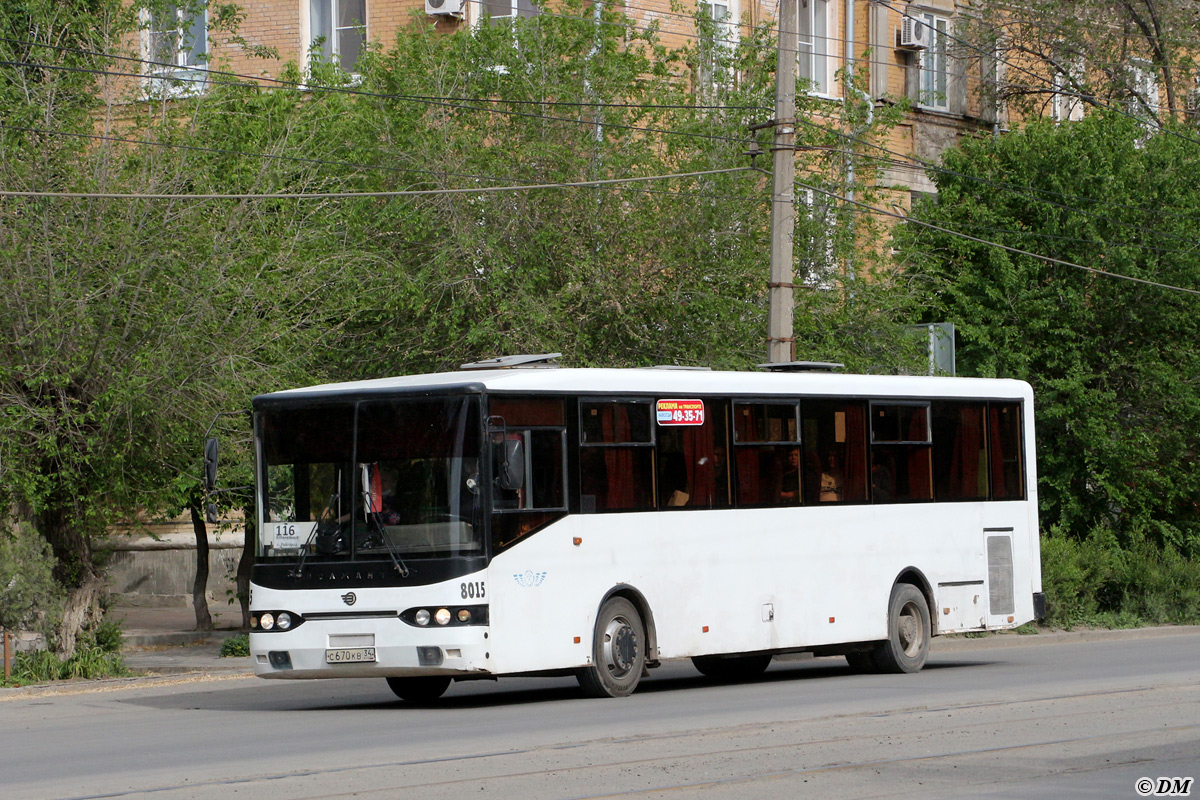 Obwód wołgogradzki, Volzhanin-52701-10-07 Nr 8015