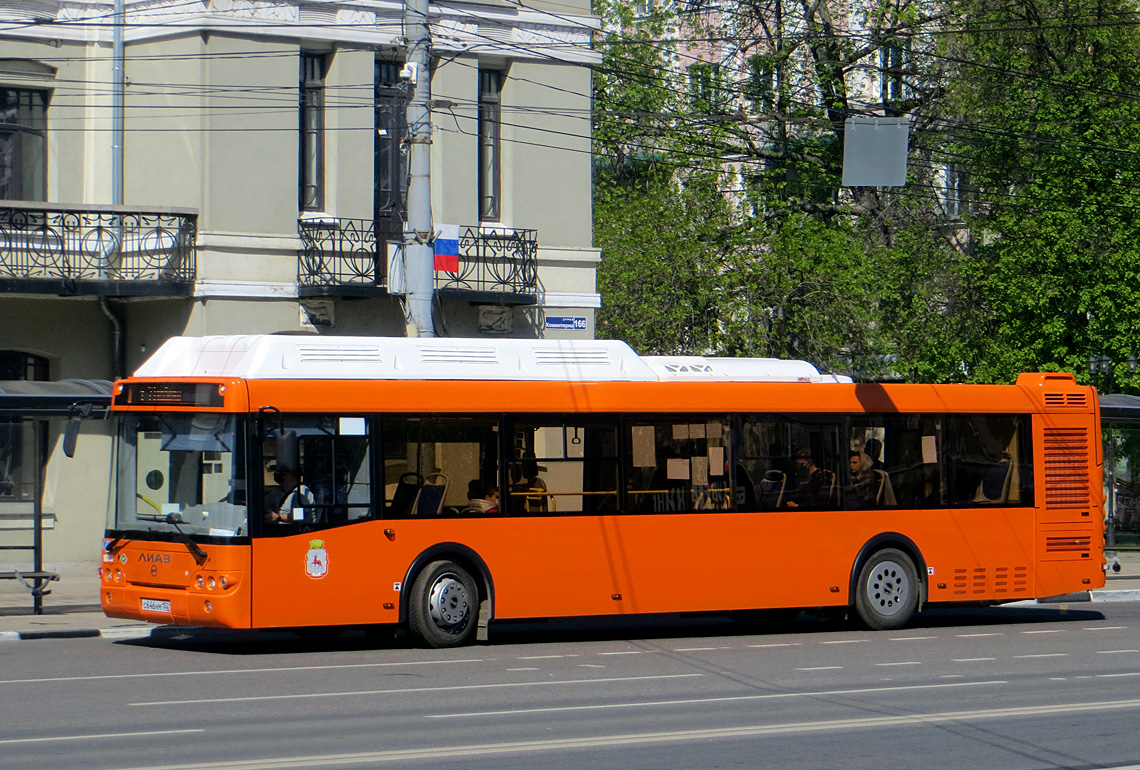 Нижегородская область, ЛиАЗ-5292.67 (CNG) № 15183