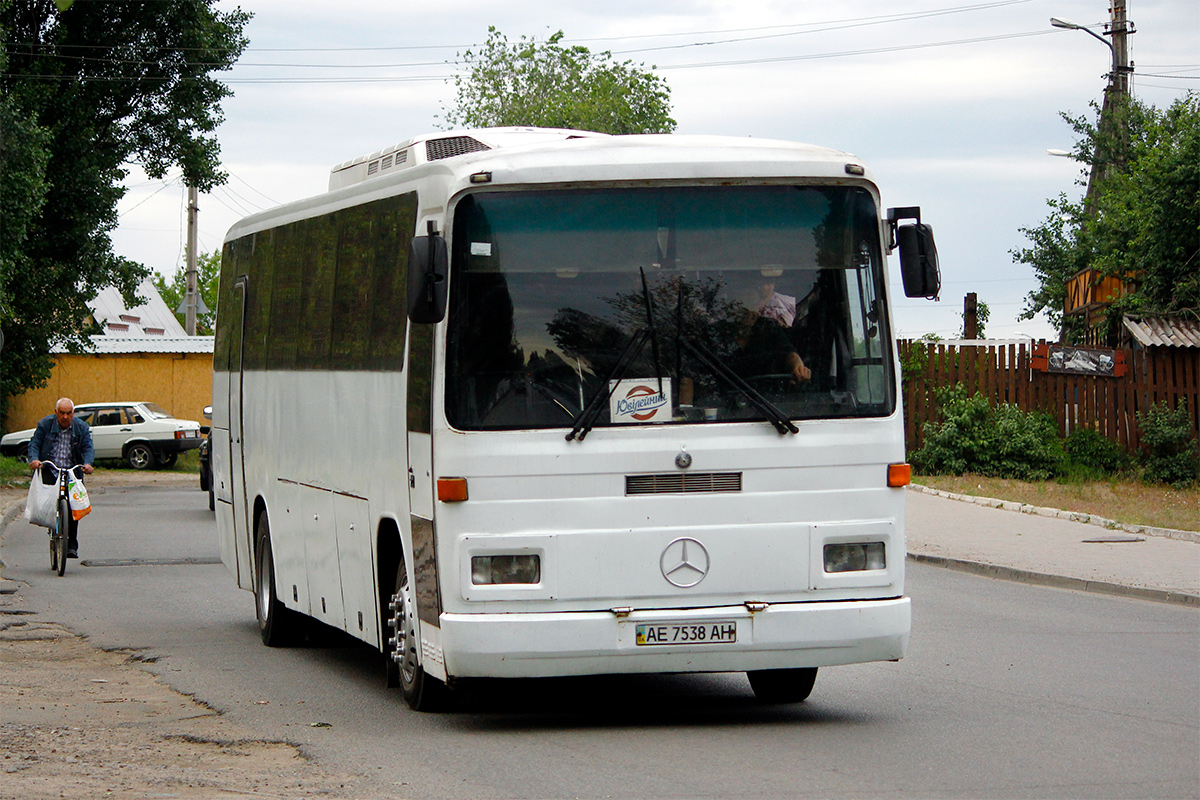 Днепропетровская область, Otomarsan Mercedes-Benz O302S № AE 7538 AH