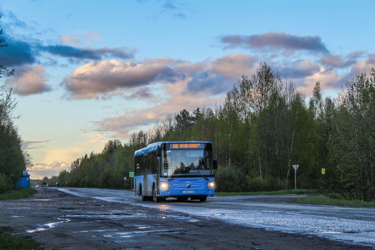 Автобус тверь западная двина